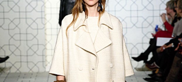 Колекция Зима Marni 2011