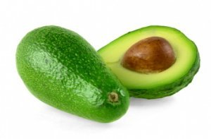 Авокадото връща младостта на кожата
