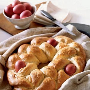 Как да се храним диетично на Великден