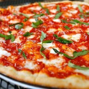 Пица по Неаполски