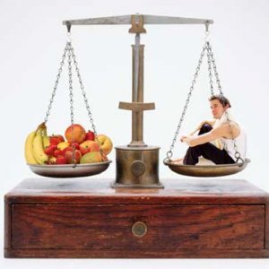 Здравословна и балансирана  диета