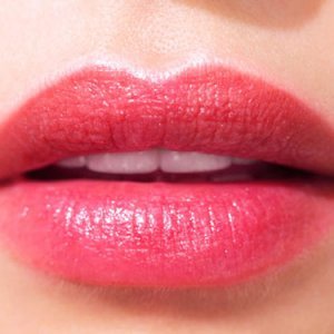 Как действа колагенът  върху устните