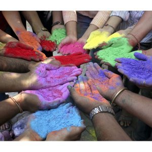Какво е значението на цветовете според Фън ШУй