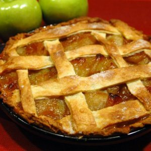 Вкуснички рецепти за сладкиши с ябълки