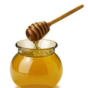 Антиоксидантите, съдържащи се в меда са полезни за кожата