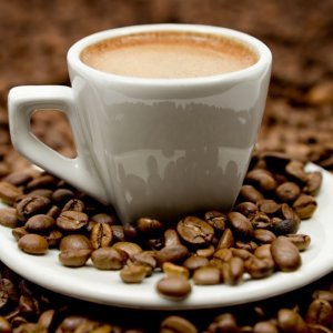 Кафените зърна много бързо поемат чужда миризма