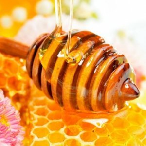 Какво е вътрешното приложение на меда