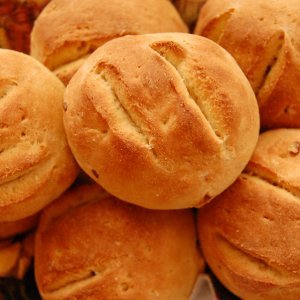 Рецепти за хляб в хлебопекарна