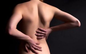Как да се справим с болките в гърба