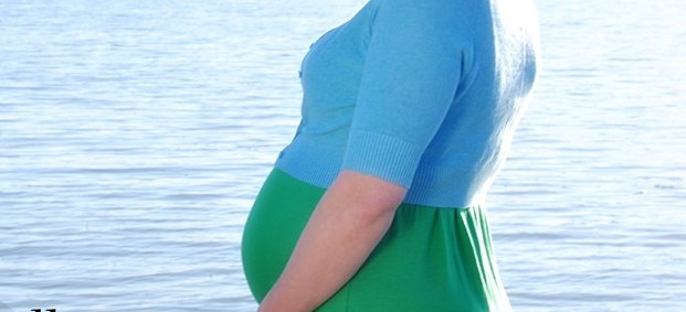 Бременност 21-24 седмица