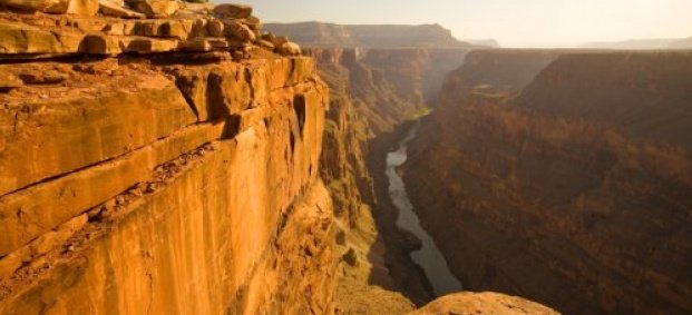 Най-величествените каньони в Света