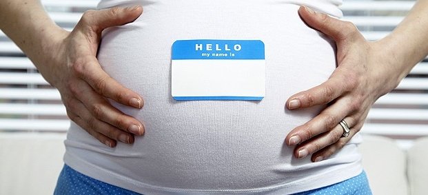 Нова опция във Facebook - променете статуса си на "бременна"