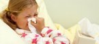 Домашни решения, които ще успокоят детската кашлица