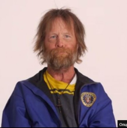 Невероятна трансформация на един бездомник в богаташ! – Видео