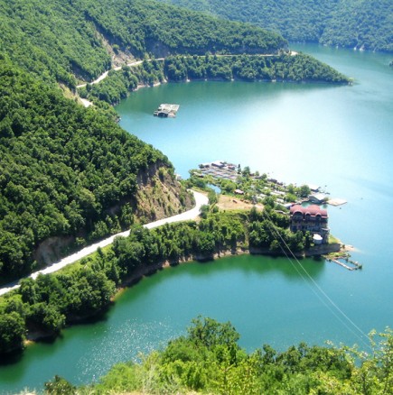 20-те най-красиви места в България