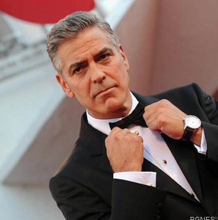 Джордж Клуни с нова престижна награда