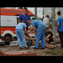 Таксиметровият шофьор, който на Цариградско шосе блъсна 12 души, молил да го убият