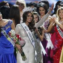 Мис Вселена 2013 стана Габриела Ислер от Венецуела