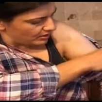 Българка, домашна прислужница, жестоко малтретирана в Италия-Видео