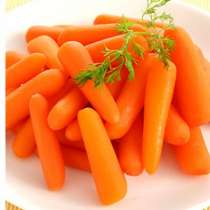 Морковите стимулират потентността при мъжете