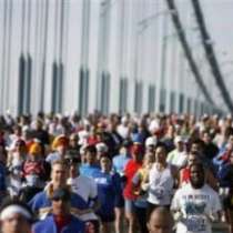 Най-възрастната участничка пробяга маратона в Ню Йорк и почина