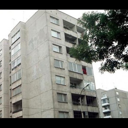 4-годишно дете загина след падане от 7-ия етаж на блок