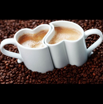 Благотворното влияние на хладкото кафе върху либидото