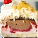 Сладоледена торта Ягодова богиня - от лесна по-лесна и супер вкусна