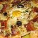 Най-лесното тесто за пица в интернет-пространството