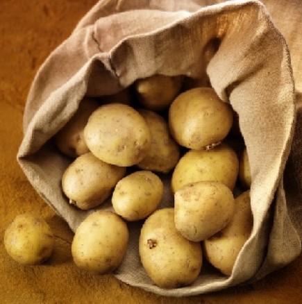 Картофите могат да доведат до тежка депресия