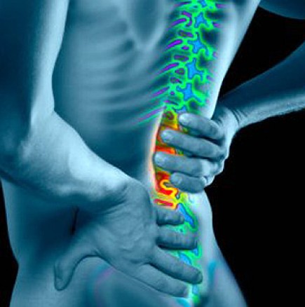 Вредни навици, на които се дължи болката в гърба