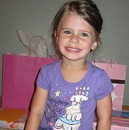 Директорка на детска градина уби 3-годишно момиченце