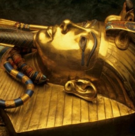 Разкриха мистерията със смъртта на Тутанкамон