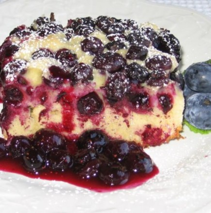 Бубланина - чешкият кейк-чудо, който покори сърцата на европейските домакини