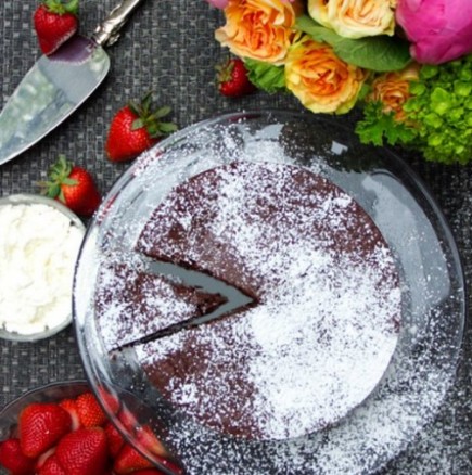 Без грам брашно: Тортата, която просто ще обожавате!