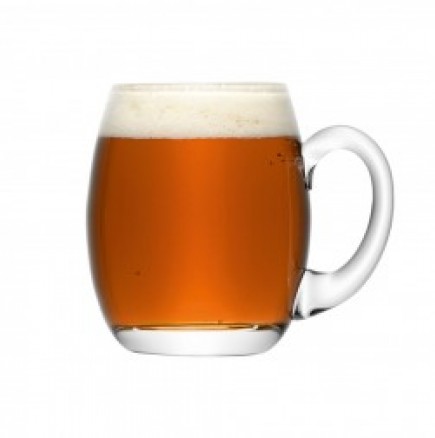 С какво може да бъде полезна чаша топла бира?