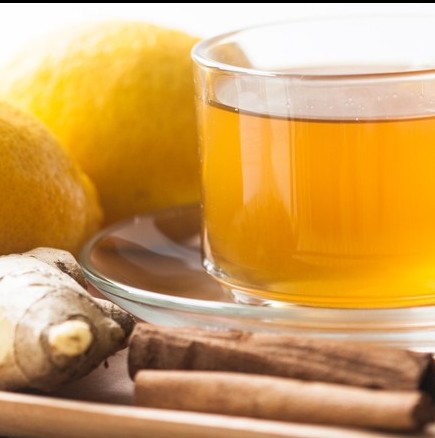 Рецепта с джинджифил, мед и канела за отслабване