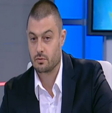 Николай Бареков: Поръчан съм съм за убийство от Пашата и Борисов