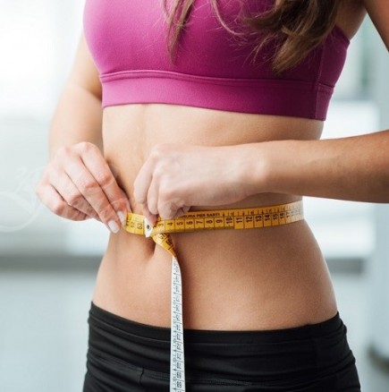 Ефективно и бързо вталяване за лятото със зехтин