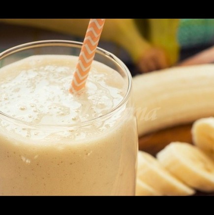 Банани вместо спортни напитки: Най-добрите рецепти без химикали за отслабване