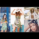 Лукс и стил: Модната тенденция за лято 2018, в която жените по целия свят се влюбиха (Галерия)