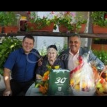 100-годишната Баба Цветана разказва, как е започнала да печели пари от 5-годишна