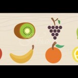 Бързо гадаене с плодове-Изберете плод и разберете, какво ви очаква в близко бъдеще