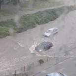 Потоп във Варна! Градът е залят!