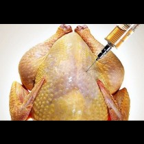 Как да пречистите пилето от хормоните, които съдържа преди да го сготвите