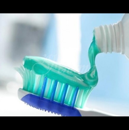 Съставна част на пастата за зъби предизвиква рак