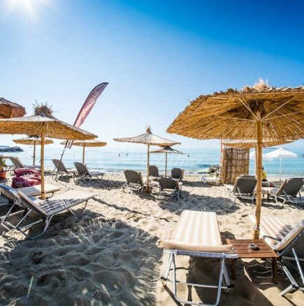 Ето българският плаж, който предлага чадър и шезлонг само за левче! 