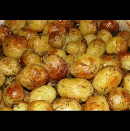 Жестоката истина за вредата от картофите, която не сте и подозирали