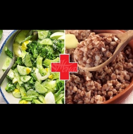 5 идеи за здравословни салати, които ще ви помогнат да се вталите бързо