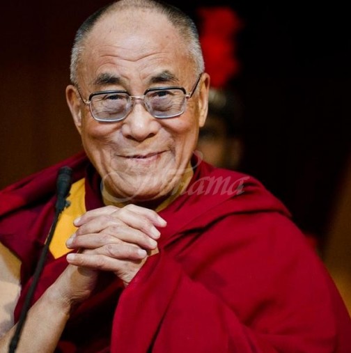 За да имате един прекрасен ден, Далай Лама съветва